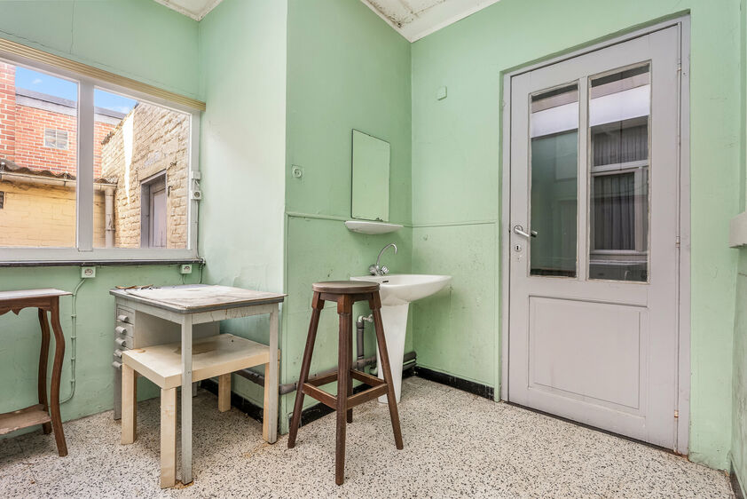 Maison unifamiliale &agrave; vendre &agrave; Zichen-Zussen-Bolder