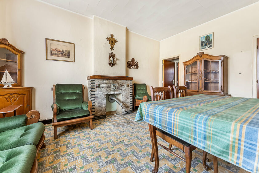 Maison unifamiliale &agrave; vendre &agrave; Zichen-Zussen-Bolder