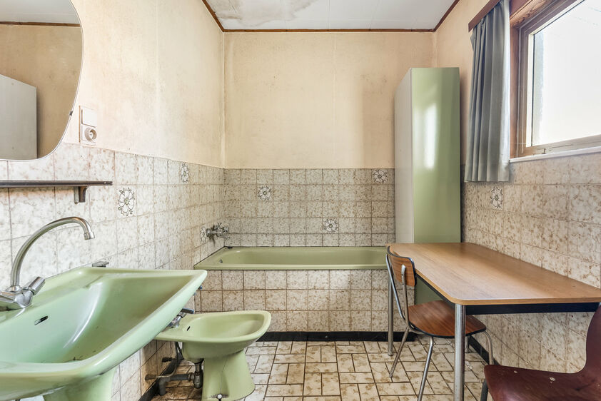 Maison unifamiliale &agrave; vendre &agrave; Zichen-Zussen-Bolder