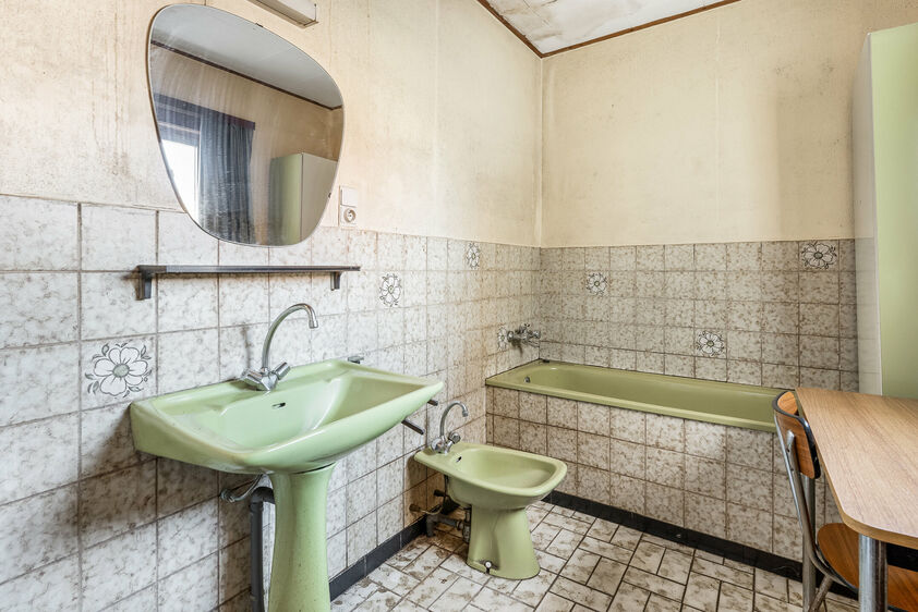 Maison unifamiliale &agrave; vendre &agrave; Zichen-Zussen-Bolder