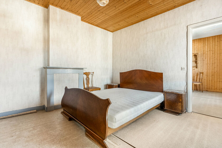 Maison unifamiliale &agrave; vendre &agrave; Zichen-Zussen-Bolder