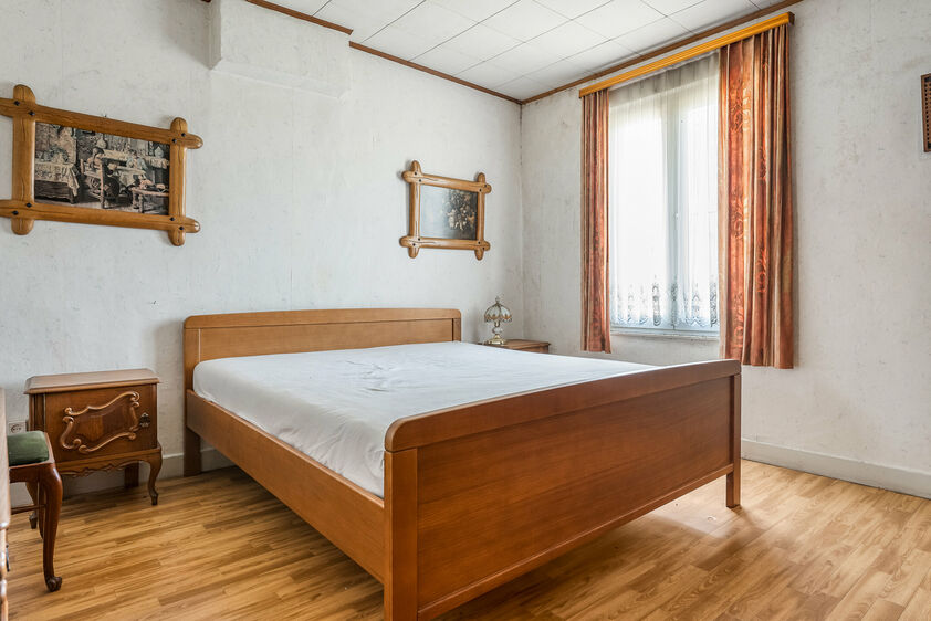 Maison unifamiliale &agrave; vendre &agrave; Zichen-Zussen-Bolder