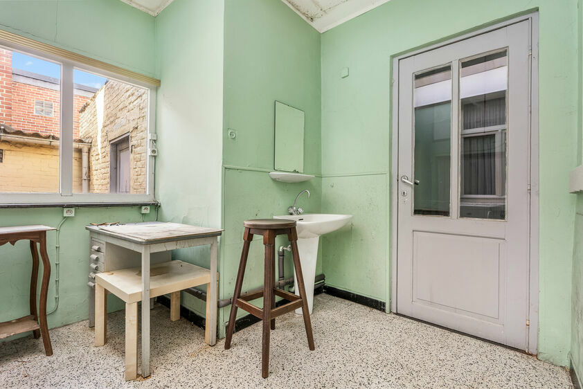 Maison unifamiliale &agrave; vendre &agrave; Zichen-Zussen-Bolder