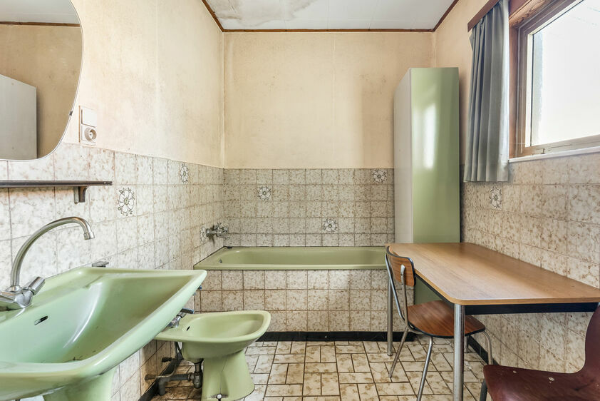Maison unifamiliale &agrave; vendre &agrave; Zichen-Zussen-Bolder