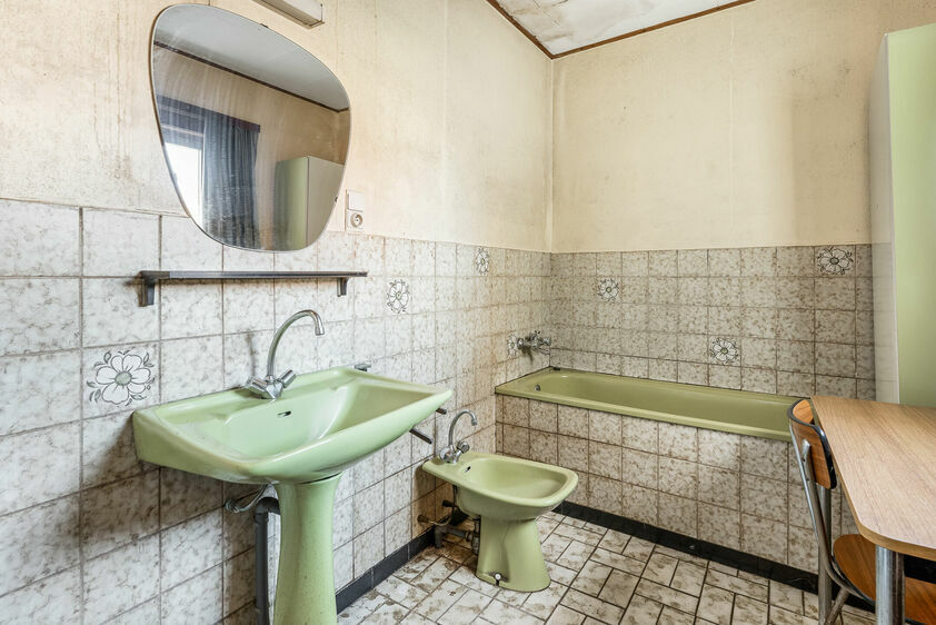 Maison unifamiliale &agrave; vendre &agrave; Zichen-Zussen-Bolder