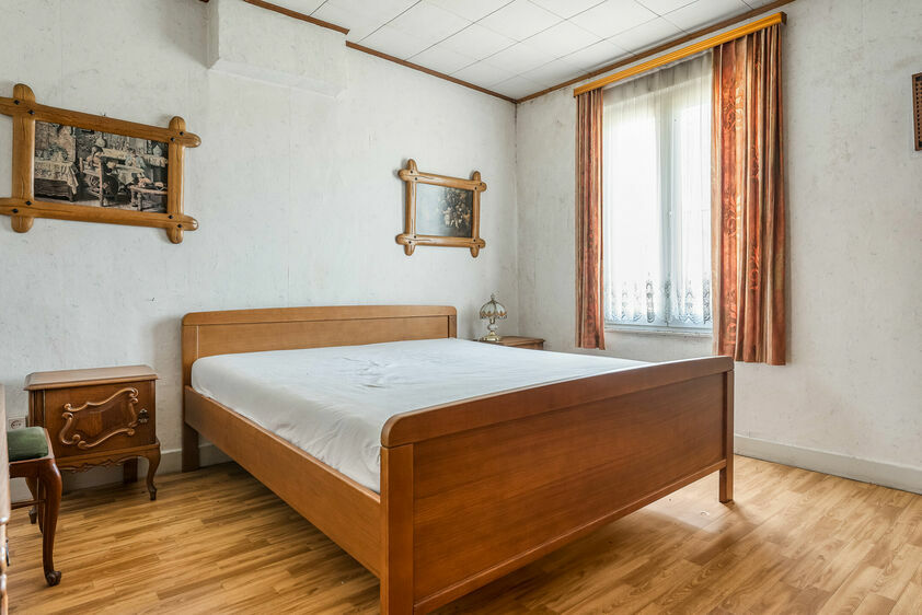 Maison unifamiliale &agrave; vendre &agrave; Zichen-Zussen-Bolder
