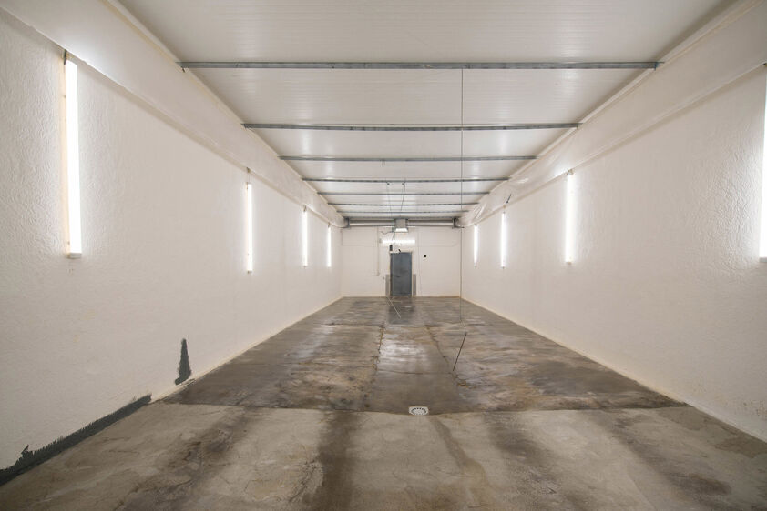 Opslagplaats te huur in Riemst