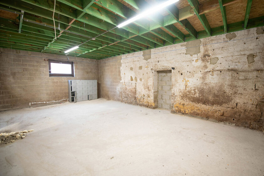 Opslagplaats te huur in Riemst