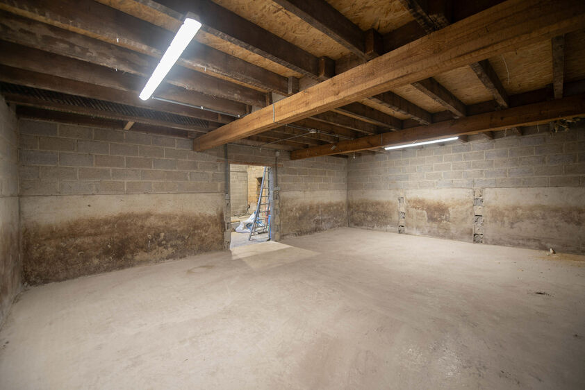 Opslagplaats te huur in Riemst