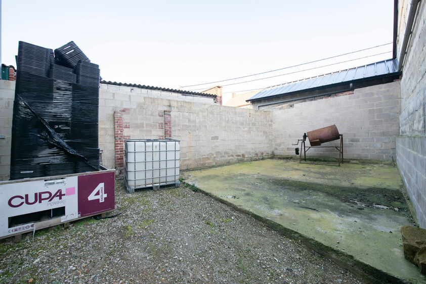 Opslagplaats te huur in Riemst