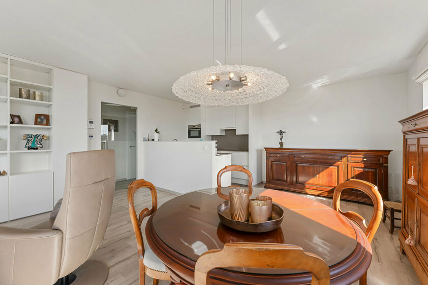Penthouse &agrave; vendre &agrave; Bilzen-Hoeselt