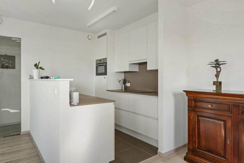 Penthouse &agrave; vendre &agrave; Bilzen-Hoeselt