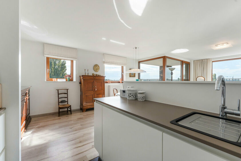 Penthouse &agrave; vendre &agrave; Bilzen-Hoeselt