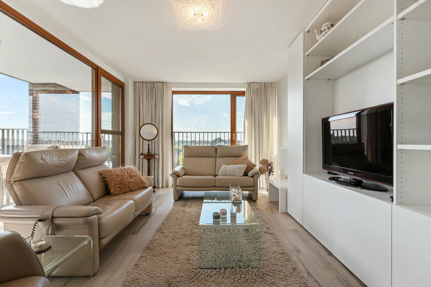 Penthouse &agrave; vendre &agrave; Bilzen-Hoeselt