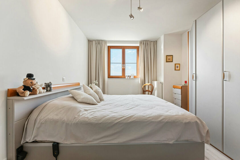 Penthouse &agrave; vendre &agrave; Bilzen-Hoeselt