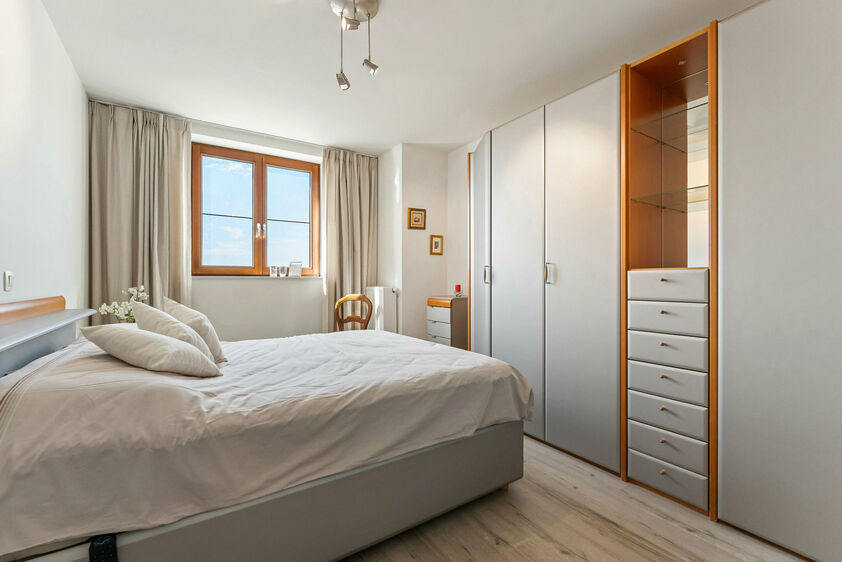 Penthouse &agrave; vendre &agrave; Bilzen-Hoeselt