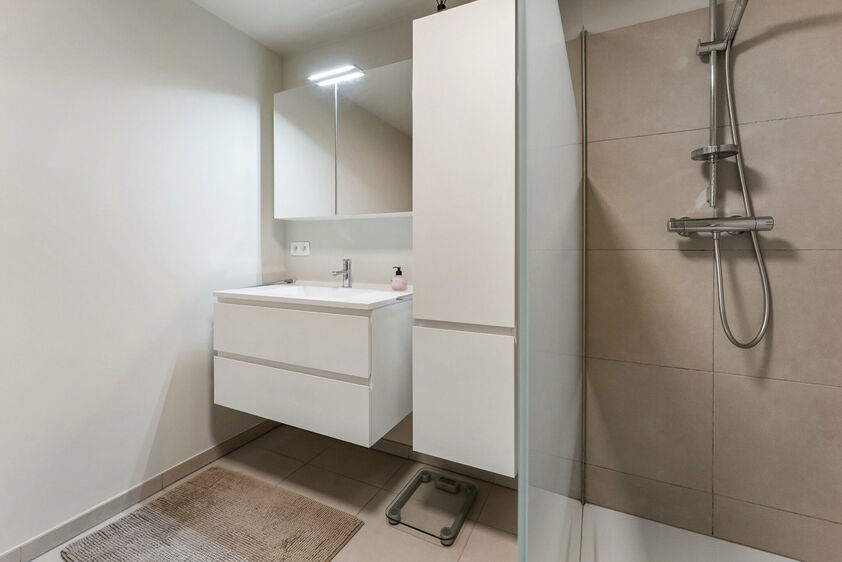 Penthouse &agrave; vendre &agrave; Bilzen-Hoeselt