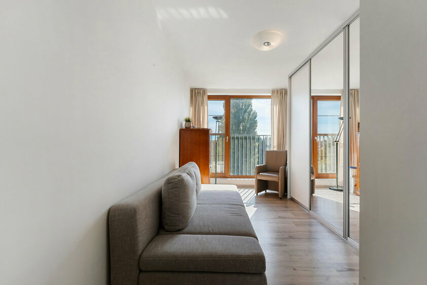 Penthouse &agrave; vendre &agrave; Bilzen-Hoeselt