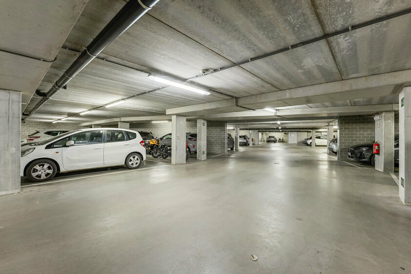 Penthouse &agrave; vendre &agrave; Bilzen-Hoeselt