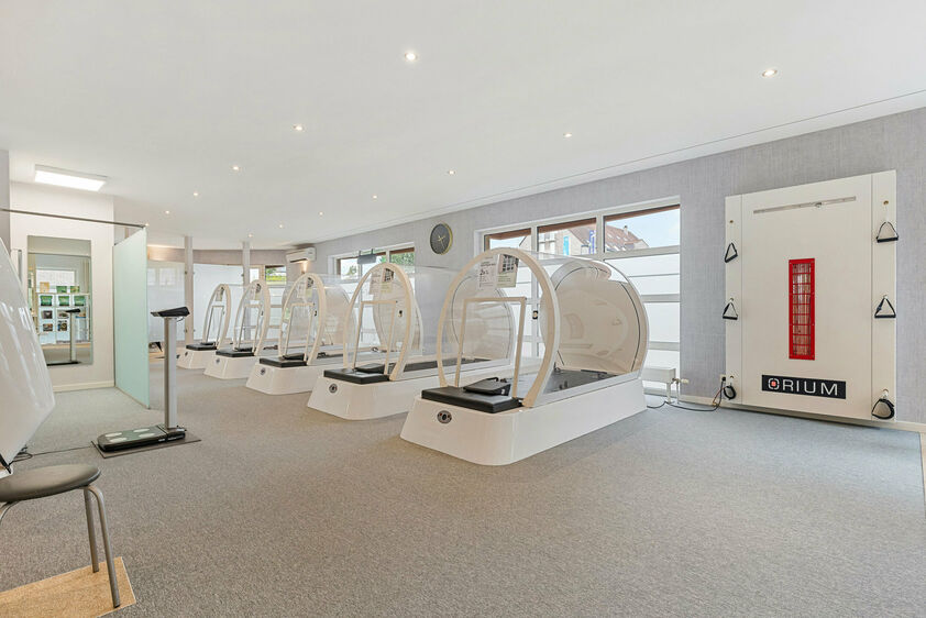 Rez commercial &agrave; vendre &agrave; Bilzen-Hoeselt
