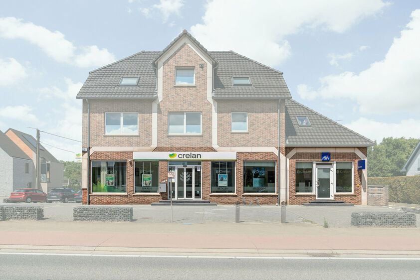 Rez commercial &agrave; vendre &agrave; Riemst