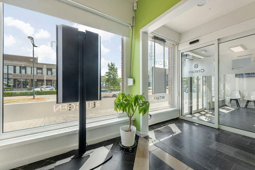 Rez commercial &agrave; vendre &agrave; Riemst