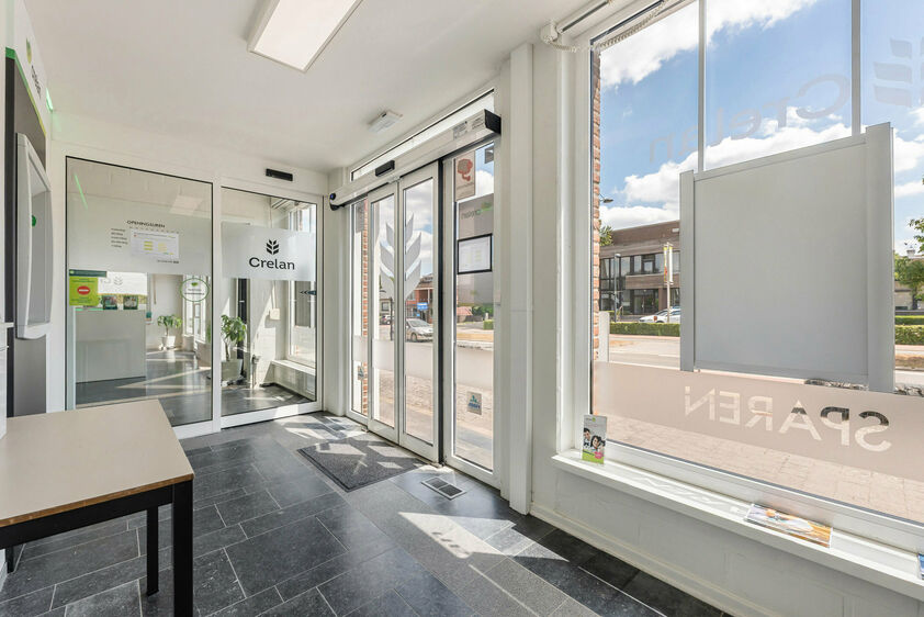 Rez commercial &agrave; vendre &agrave; Riemst