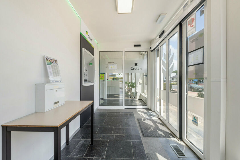 Rez commercial &agrave; vendre &agrave; Riemst