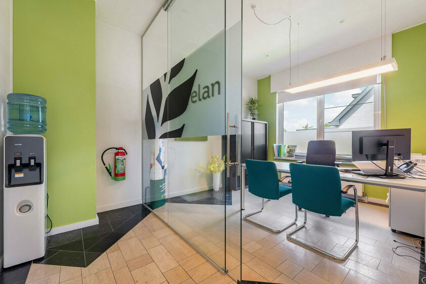 Rez commercial &agrave; vendre &agrave; Riemst