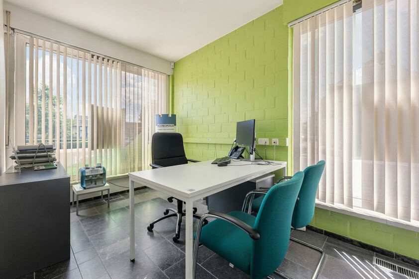 Rez commercial &agrave; vendre &agrave; Riemst