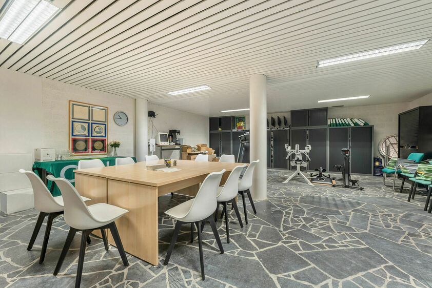 Rez commercial &agrave; vendre &agrave; Riemst