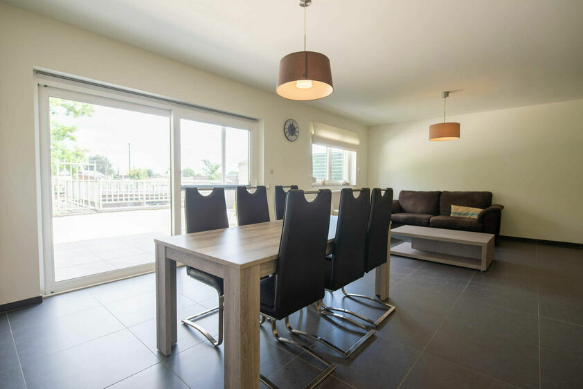 Rez-de-chauss&eacute;e &agrave; louer &agrave; Tongeren-Borgloon