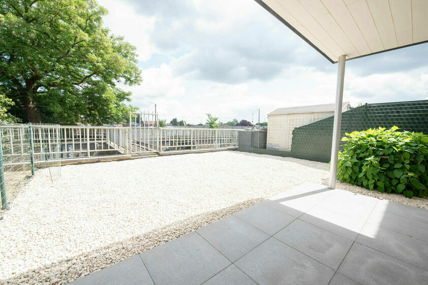 Rez-de-chauss&eacute;e &agrave; louer &agrave; Tongeren-Borgloon