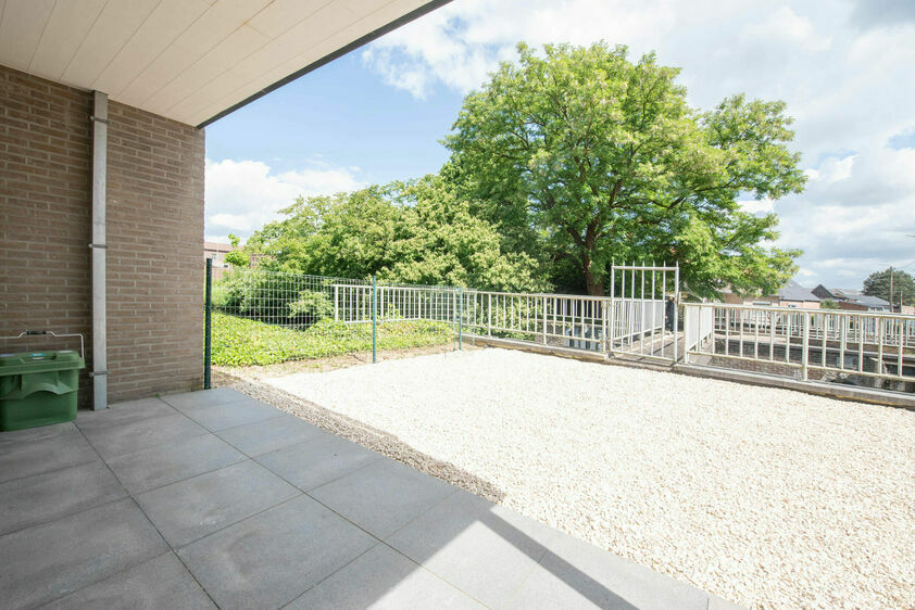 Rez-de-chauss&eacute;e &agrave; louer &agrave; Tongeren-Borgloon