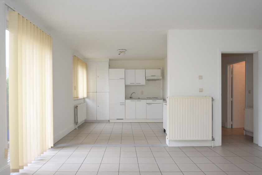Rez-de-chaussée à louer à Vroenhoven
