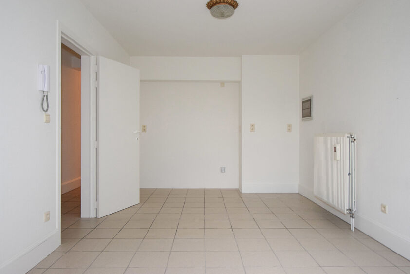 Rez-de-chaussée à louer à Vroenhoven