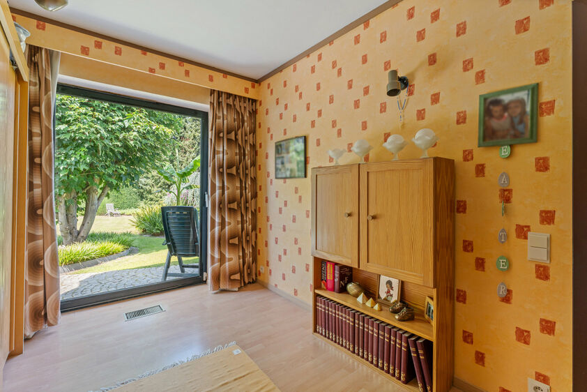 Rez-de-chauss&eacute;e &agrave; vendre &agrave; Houthalen-Helchteren