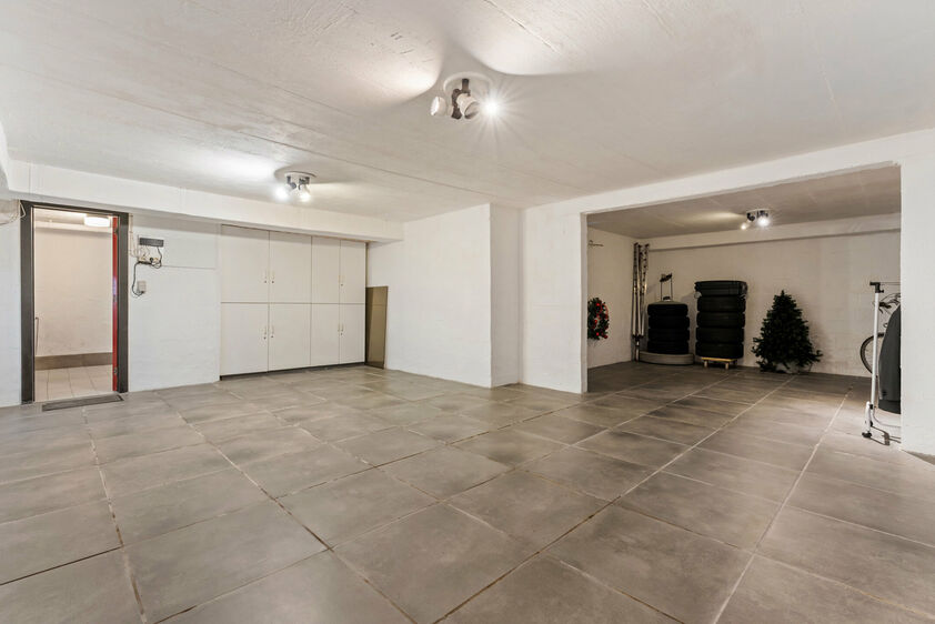 Rez-de-chauss&eacute;e &agrave; vendre &agrave; Houthalen-Helchteren