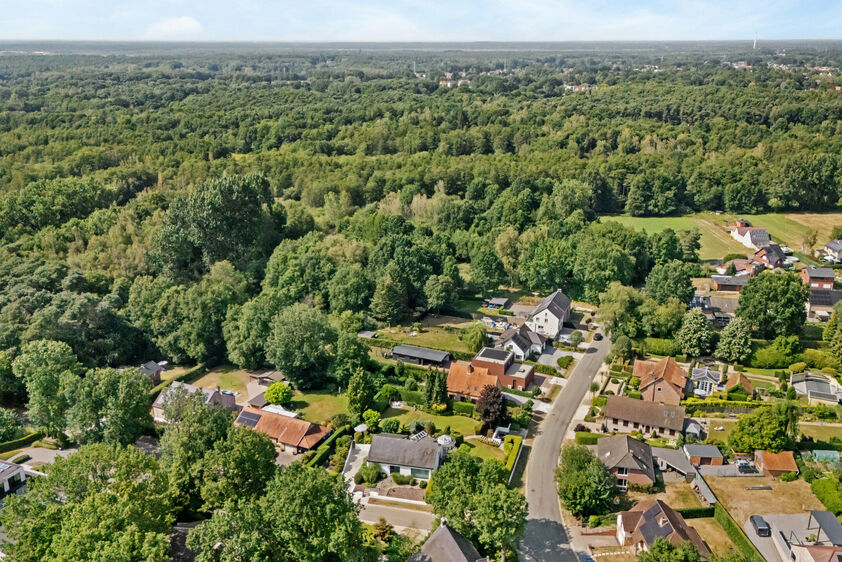 Rez-de-chauss&eacute;e &agrave; vendre &agrave; Houthalen-Helchteren