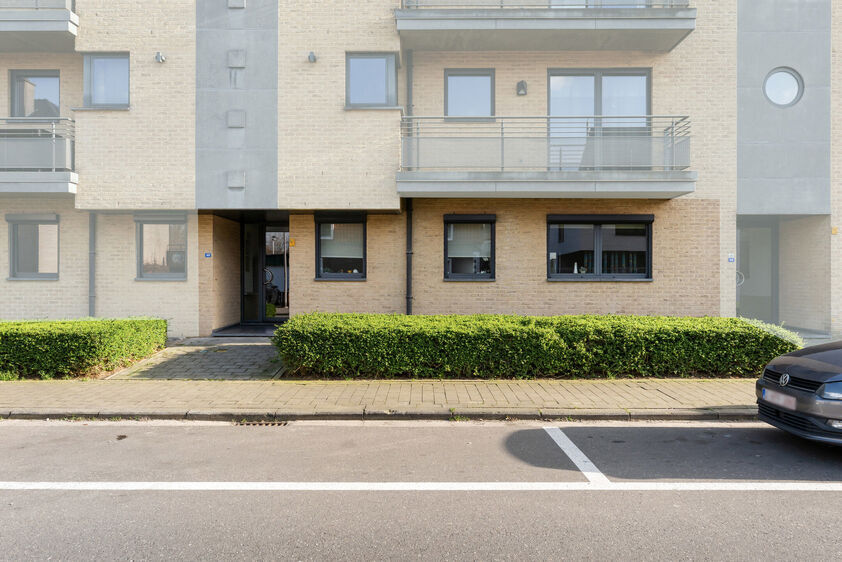 Rez-de-chauss&eacute;e &agrave; vendre &agrave; Lanaken