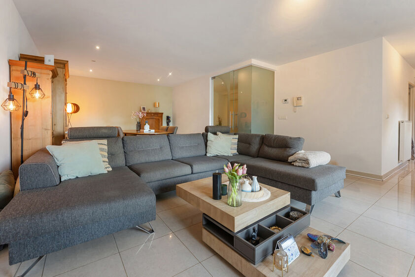 Rez-de-chauss&eacute;e &agrave; vendre &agrave; Lanaken