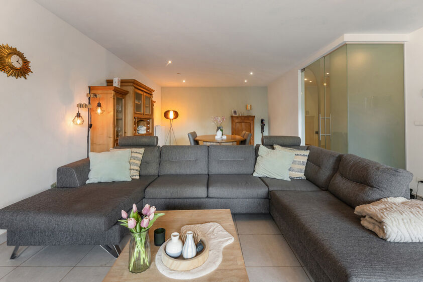 Rez-de-chauss&eacute;e &agrave; vendre &agrave; Lanaken