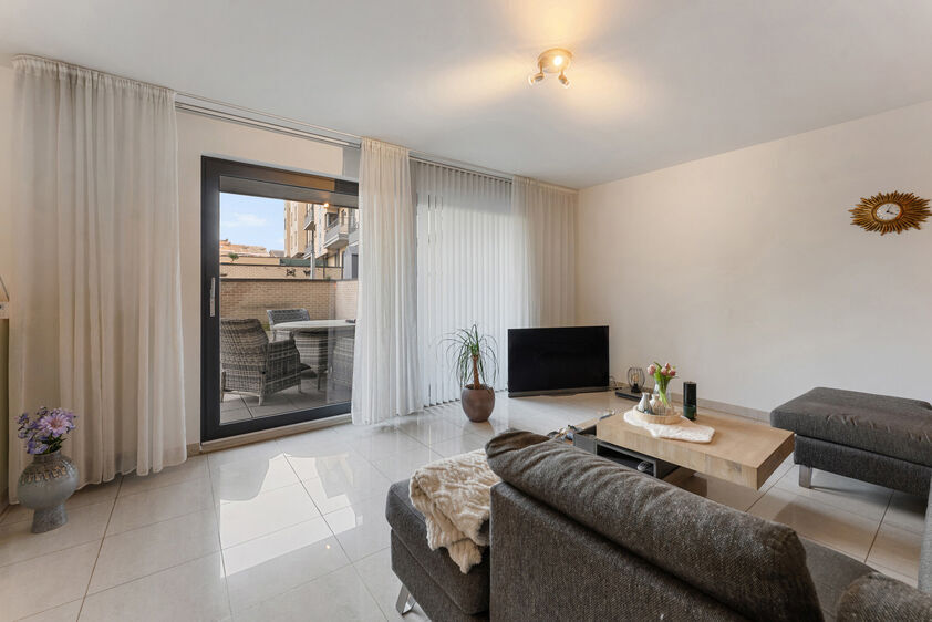 Rez-de-chauss&eacute;e &agrave; vendre &agrave; Lanaken