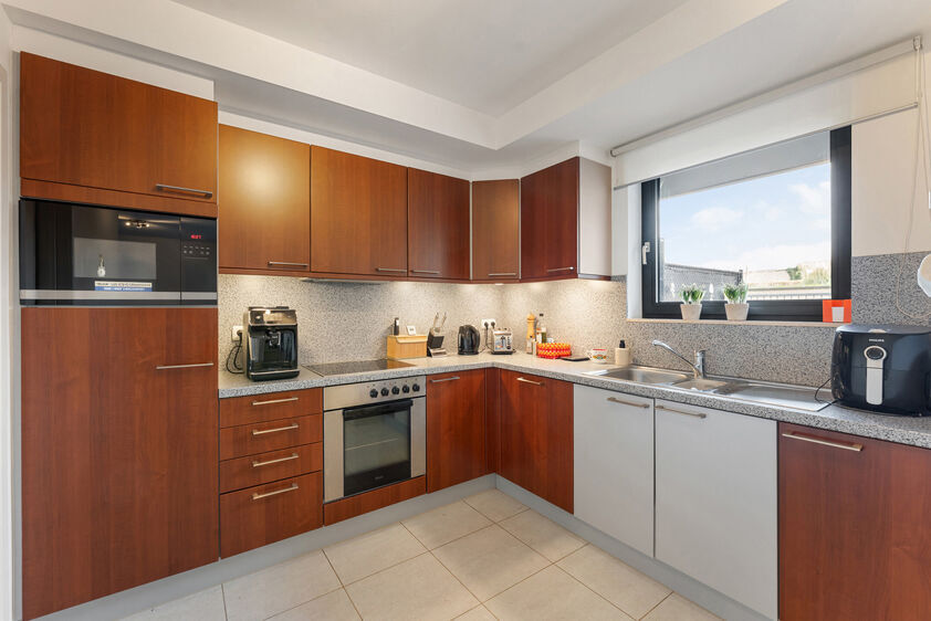 Rez-de-chauss&eacute;e &agrave; vendre &agrave; Lanaken