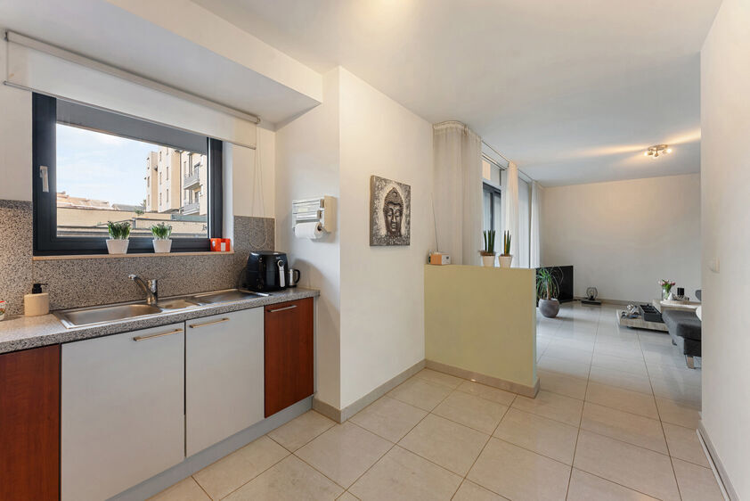 Rez-de-chauss&eacute;e &agrave; vendre &agrave; Lanaken