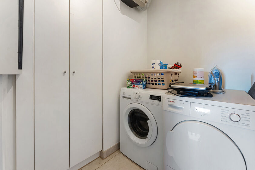 Rez-de-chauss&eacute;e &agrave; vendre &agrave; Lanaken