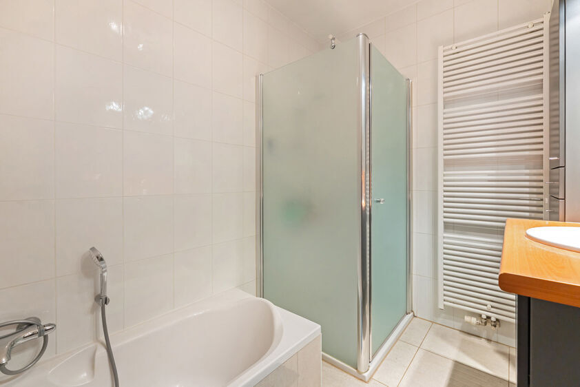 Rez-de-chauss&eacute;e &agrave; vendre &agrave; Lanaken