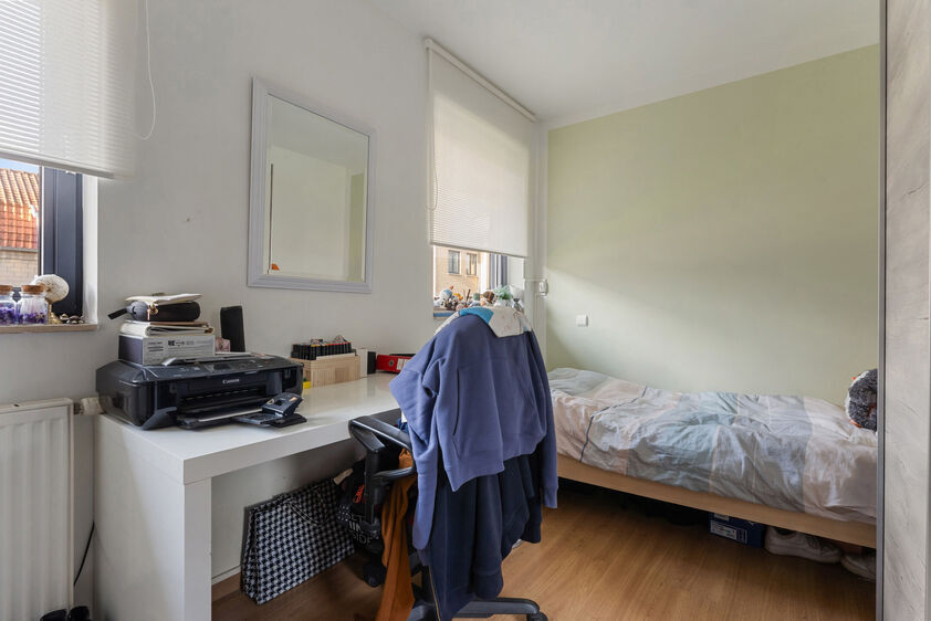 Rez-de-chauss&eacute;e &agrave; vendre &agrave; Lanaken