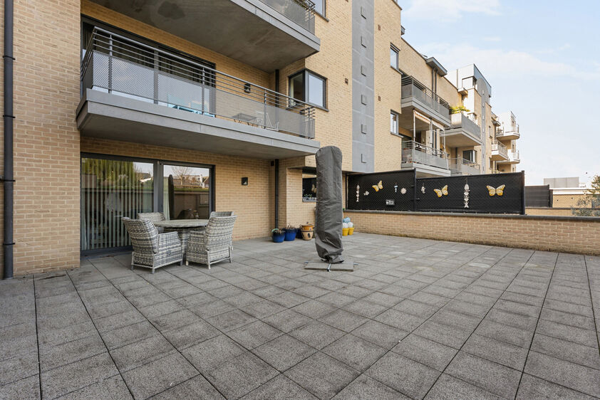 Rez-de-chauss&eacute;e &agrave; vendre &agrave; Lanaken