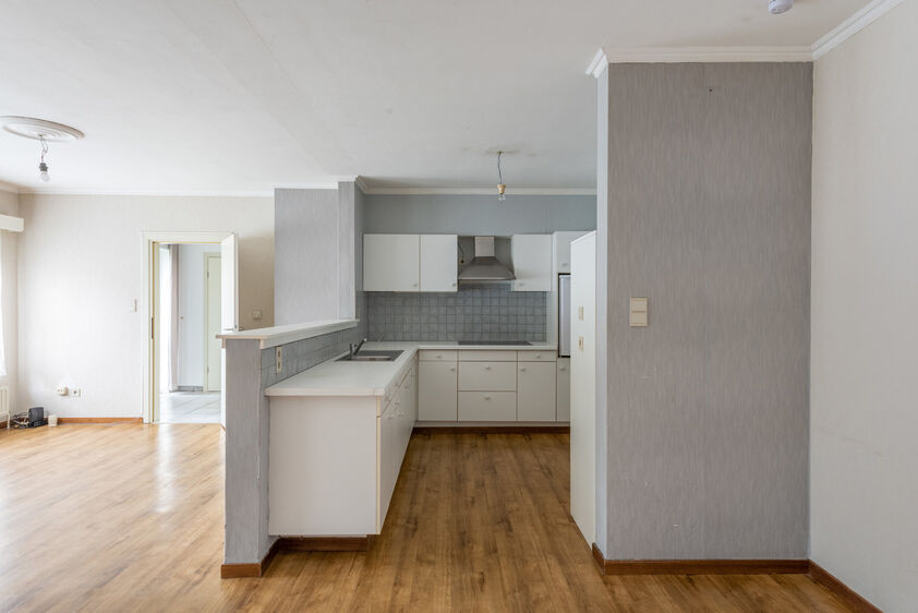 Rez-de-chaussée à vendre à Riemst